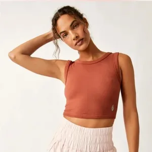 Free People Tank Top thumbnail 1