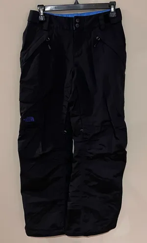 The North Face High Rise Thermoball Snow Pants thumbnail 1