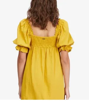 Billabong Dress thumbnail 3