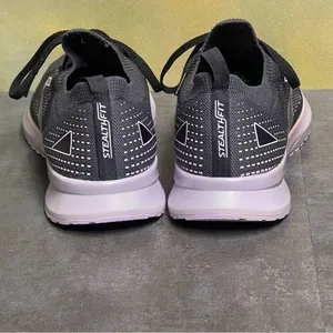 Brooks Levitate StealthFit 5 Women's Running Shoes Black Size 12B thumbnail 8