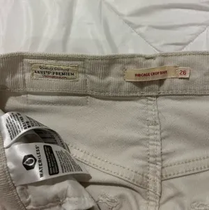 Levi’s Ribcage Crop Boot Jeans thumbnail 6
