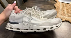 On Cloud Women’s thumbnail 1