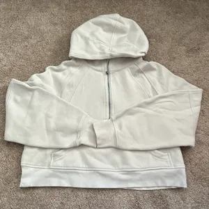 Lululemon Scuba Oversized Half-Zip Hoodie thumbnail 2