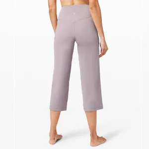 Lululemon Align Wide Leg Pants w/ 23” inseam- Like New thumbnail 3