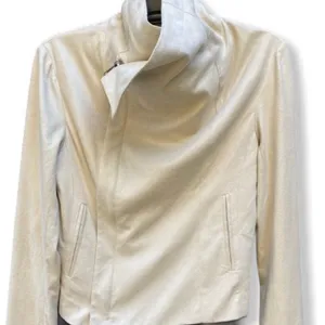 SW3 UK‎ Bespoke Jacket With Fringe thumbnail 1