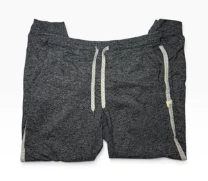 Vuori Performance Joggers with Stripe down side thumbnail 1