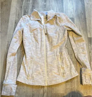 Lululemon Define Jacket thumbnail 1