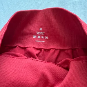 NVGTN red  shorts thumbnail 3
