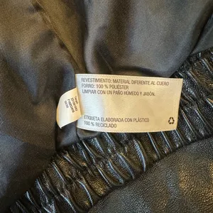 Wild Fable Women’s Black Zipper/Snap Jacket Size S NWT thumbnail 5