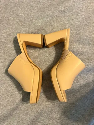 Pierre Dumas Sandals Wedge thumbnail 3