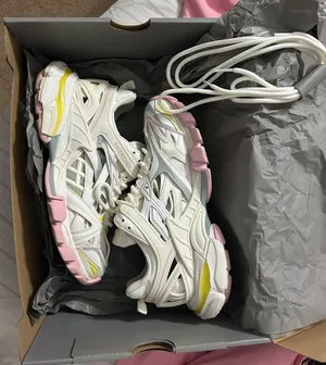 Balenciaga Track Nylon thumbnail 1