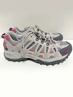 The North Face Low-top Hiking or Trail Running Shoes thumbnail 5