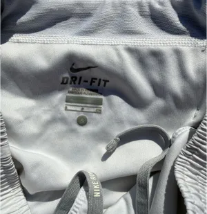 Nike Dri-Fit Running Shorts thumbnail 5