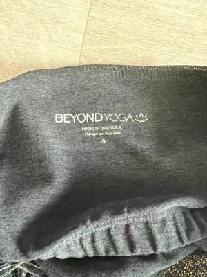 Beyond Yoga Sports Bra thumbnail 6