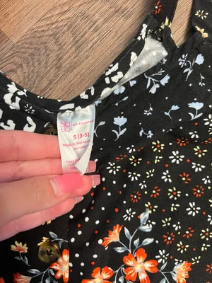 Romper thumbnail 2