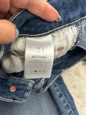 Mother The Weekender Fray I Wet My Plants thumbnail 10