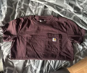 Carhartt T-Shirt  thumbnail 1