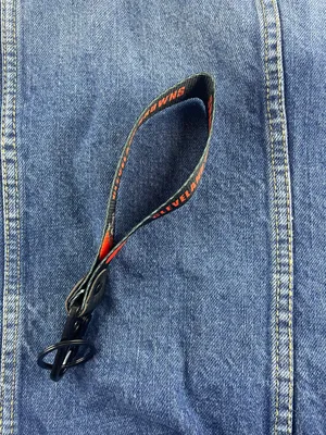 Cleveland Browns Keychain thumbnail 2