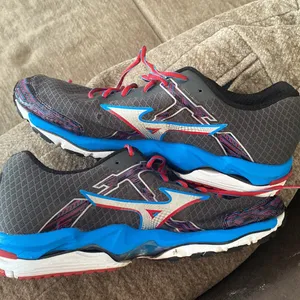 mizuno enigma 4 women's size 9 thumbnail 1