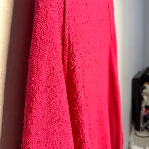 Free People Found My Friend Rock Candy‎ Pink Sweater Size Large thumbnail 7