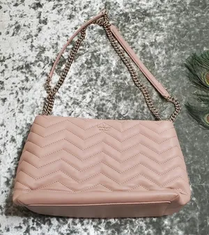 Kate Spade‎ Reese Park Lorie Quilted Shoulder Bag thumbnail 1