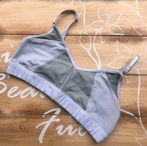 Alo Sports Bra Size Medium thumbnail 1