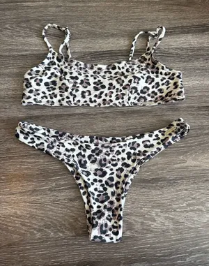 Blackbough Bikini Set thumbnail 1