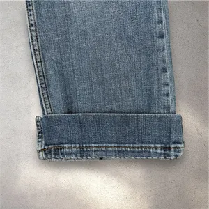Y2K Levi’s 545 Low Bootcut Jeans Women’s 28x25 Blue Medium Vintage Floral Chic thumbnail 13