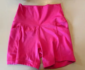 90 Degrees by Reflex Pink Spandex thumbnail 1