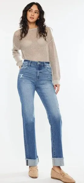 KanCan USA Jeans thumbnail 1