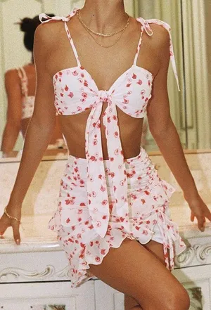 Princess Polly 2 Piece Set thumbnail 1