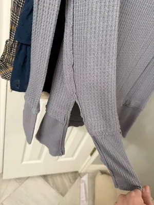 Free People Top Long Sleeve thumbnail 3