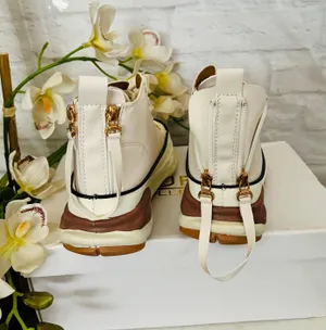 Boutique Funky Sole Sneakers thumbnail 10