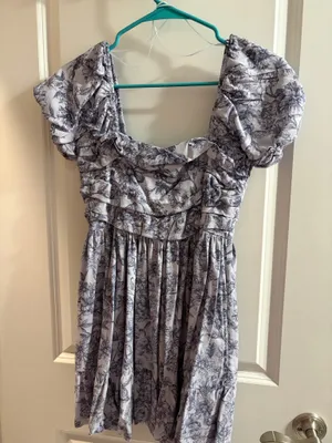 Altar'd State Dress thumbnail 1