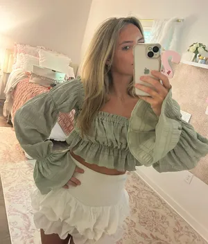 Shein Top thumbnail 1