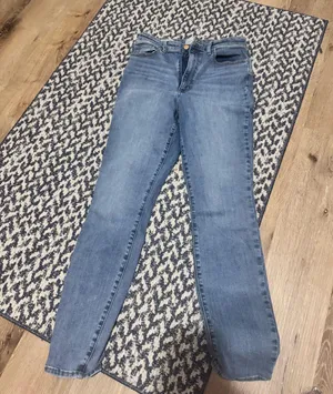 Jeans Universal Thread High-Rise thumbnail 1