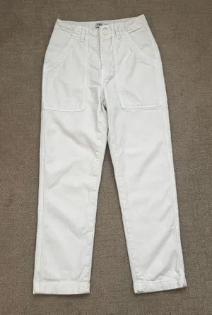 Zara Pants thumbnail 1