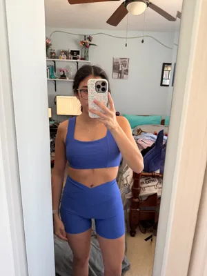 WILO The Label Workout Set XS Blue thumbnail 3