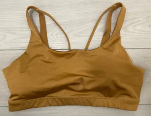 Athleta Exhale Sports Bra thumbnail 1