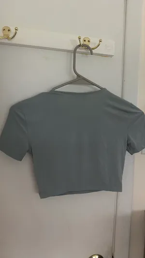 ZARA Crop Top thumbnail 2