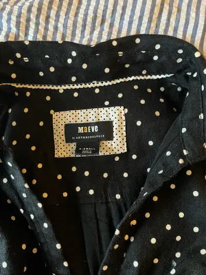 Anthropologie Dress thumbnail 3
