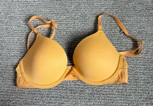 Victoria's Secret PINK Bra thumbnail 1