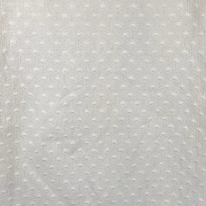 Ann Taylor Ivory Swift Dots Cotton Pencil Skirt Women Size 4 Preppy Academia thumbnail 3