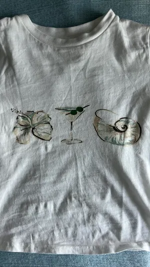Princess Polly Beachy Top thumbnail 3