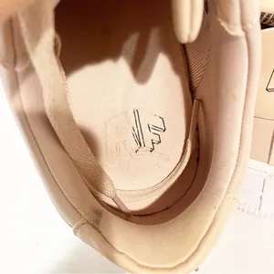 Nike Air Force 1 Size 10 Pixel Particle Beige Women's Low Top Sneaker‎ thumbnail 5