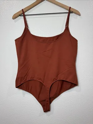 Intimately free people body suit XL thumbnail 2