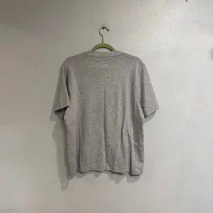 American Eagle Gray 77 Graphic T Shirt Sz S thumbnail 9