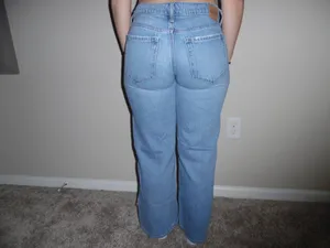 Hollister Low Rise Baggy thumbnail 2