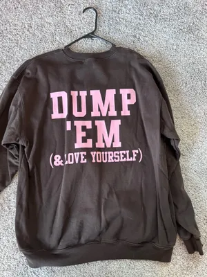 MF brown Crewneck Size L thumbnail 2