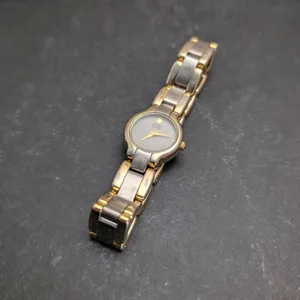 Ladies Citizen Watch Two Tone 5920-S76248 Needs New Battery thumbnail 15